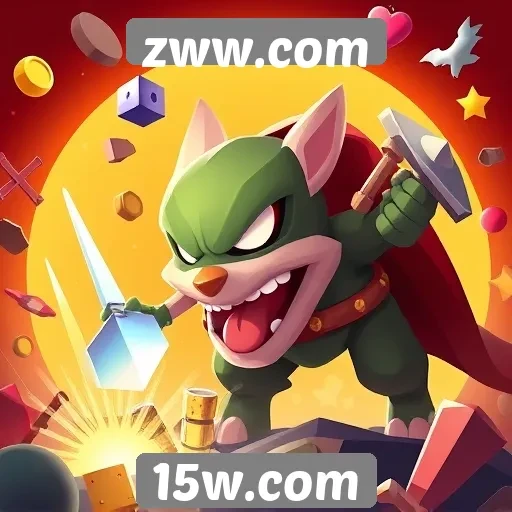 Análise dos principais jogos disponíveis no zww.com