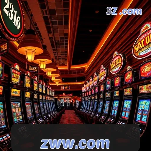 zww.com: Loterias Online que Transformam Sonhos em Realidade