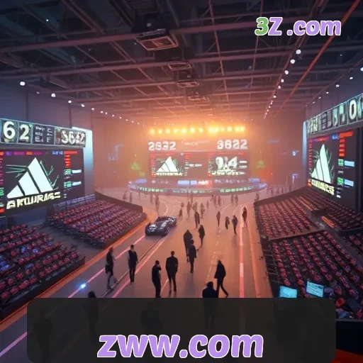 zww.com: Turbine sua Experiência com Torneios Incríveis de Jogos