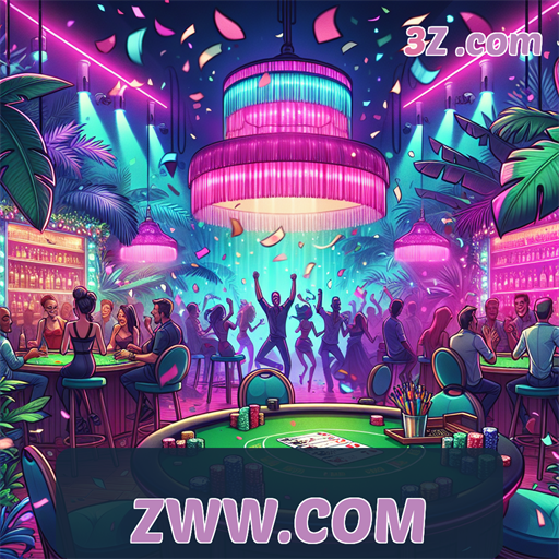 A Magia do Casino: Emoções e Oportunidades no Zww