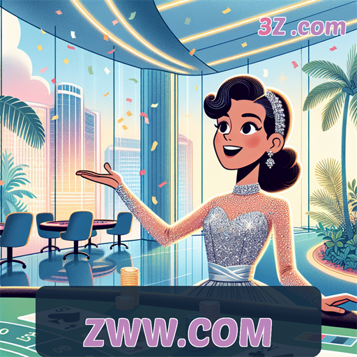 Plataforma zww.com: Redefinindo a Experiência dos Jogadores