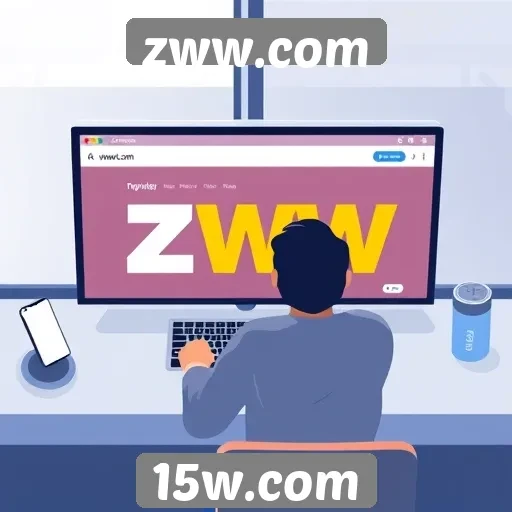 Experiência do usuário no zww.com em foco