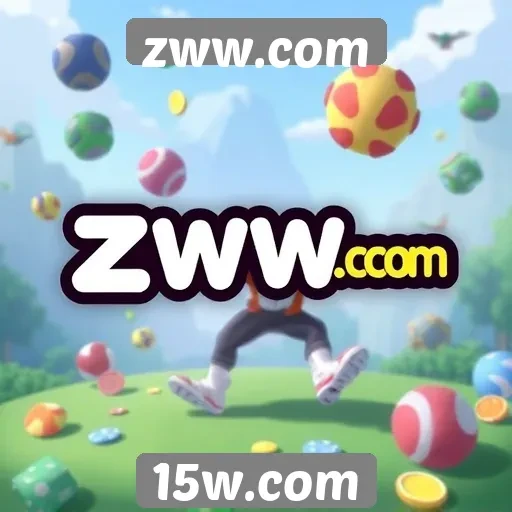 Novidades da plataforma zww.com para jogadores